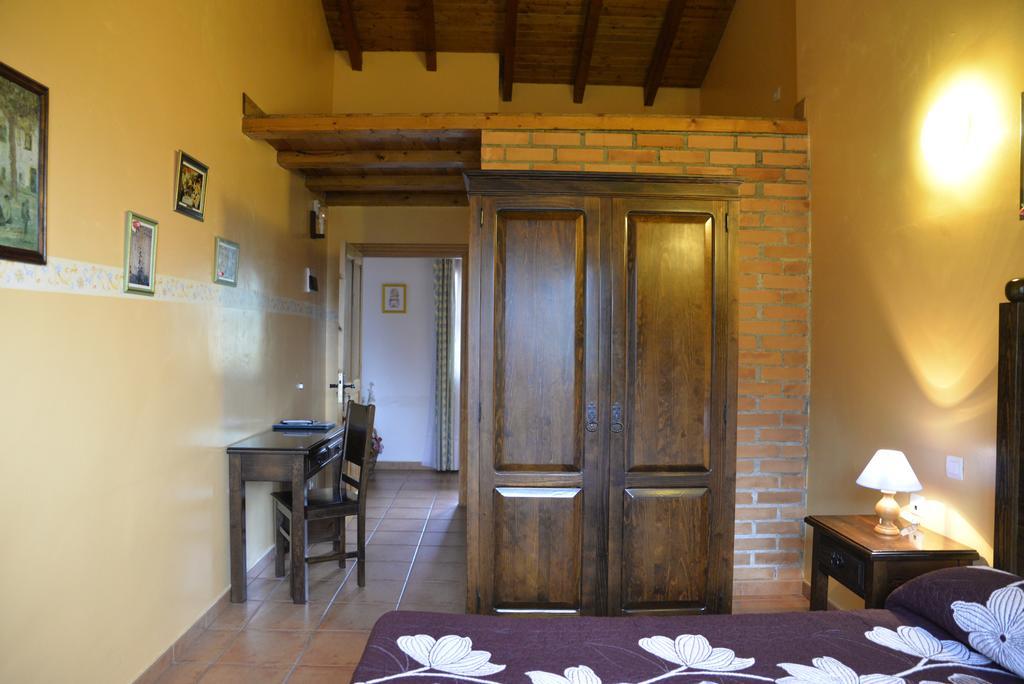 Agroturismo Ordaola Alonsotegi ห้อง รูปภาพ