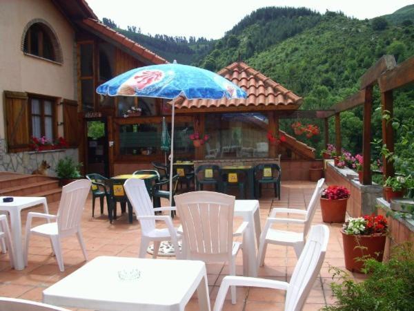 Agroturismo Ordaola Alonsotegi ภายนอก รูปภาพ