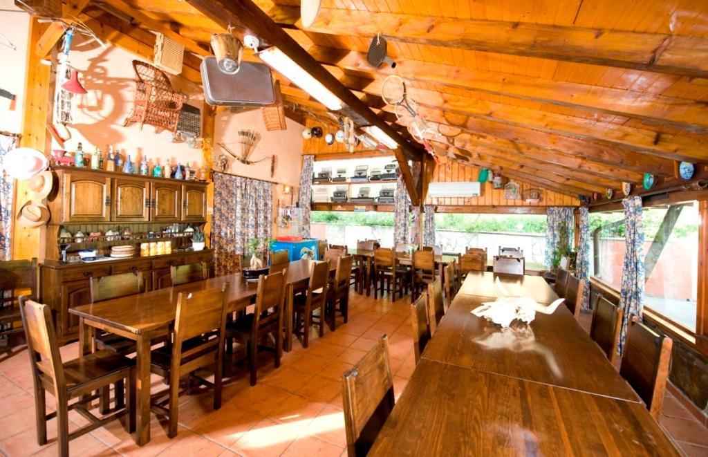 Agroturismo Ordaola Alonsotegi ภายนอก รูปภาพ