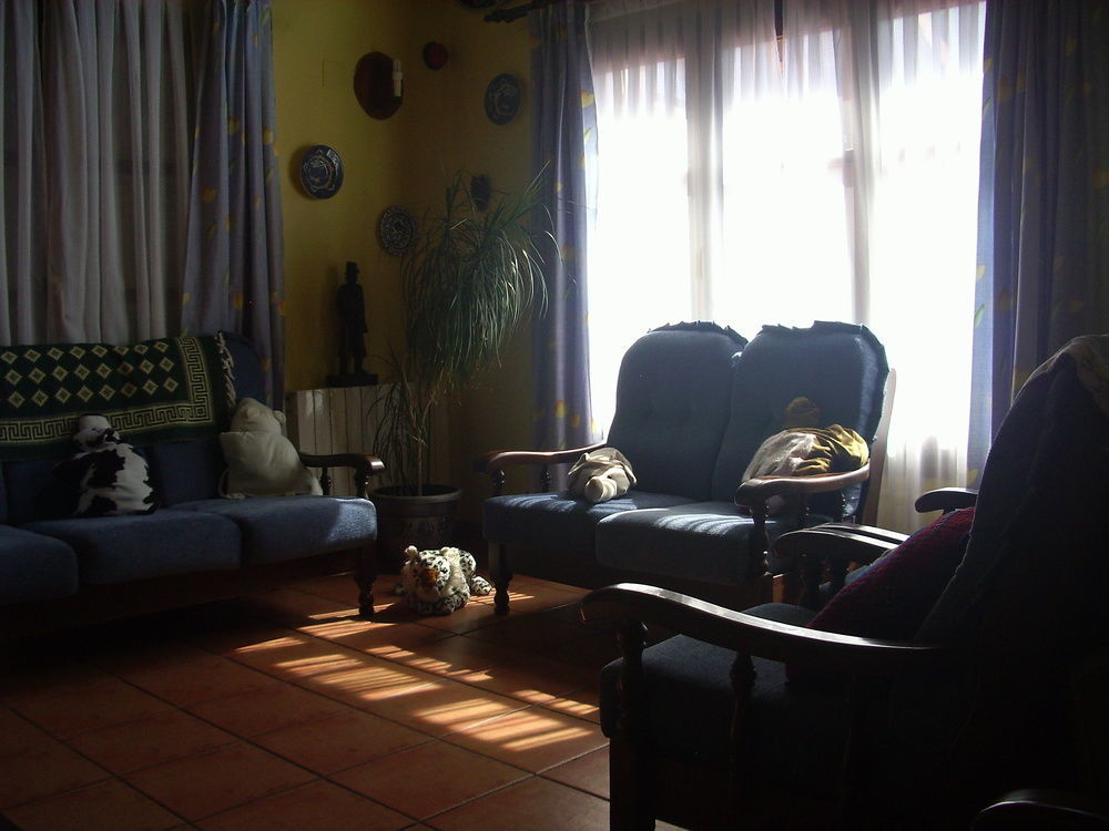 Agroturismo Ordaola Alonsotegi ภายนอก รูปภาพ