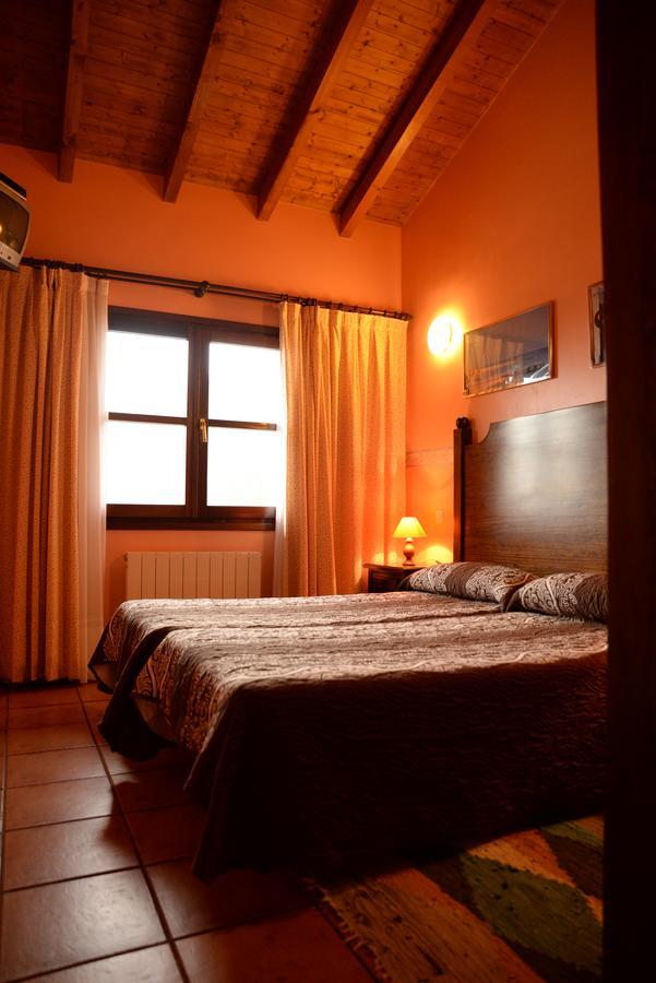 Agroturismo Ordaola Alonsotegi ภายนอก รูปภาพ